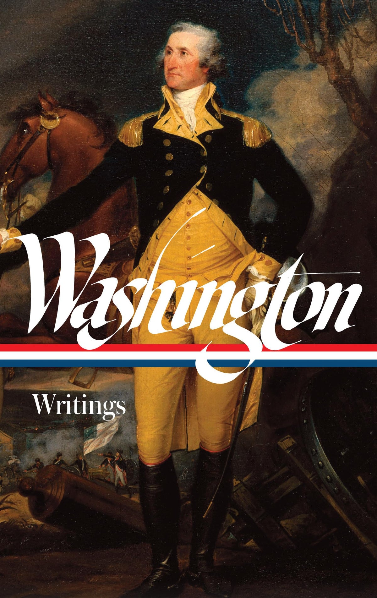 George Washington : Writings (Library of America)