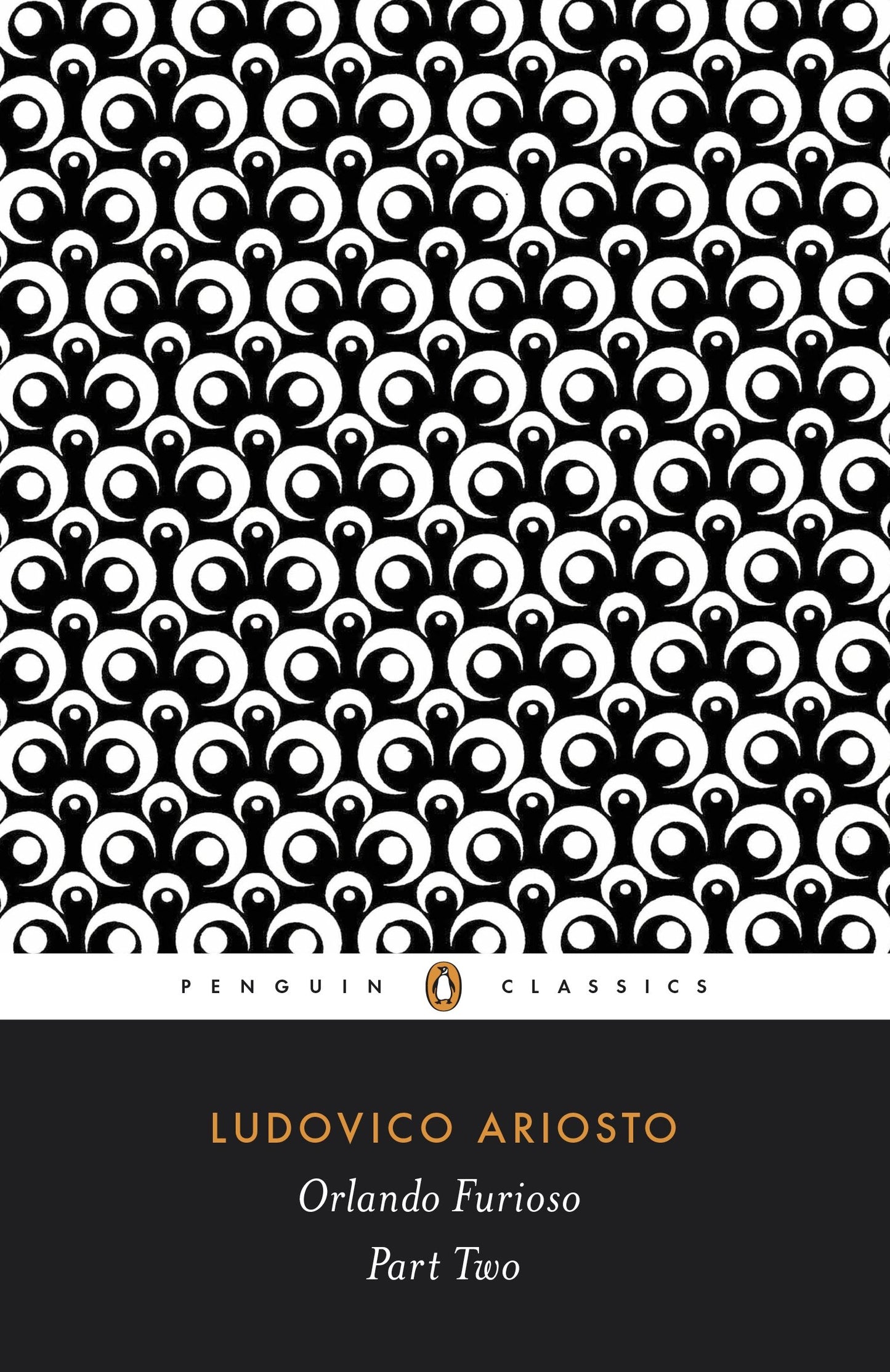 Orlando Furioso, Part Two (Penguin Classics)