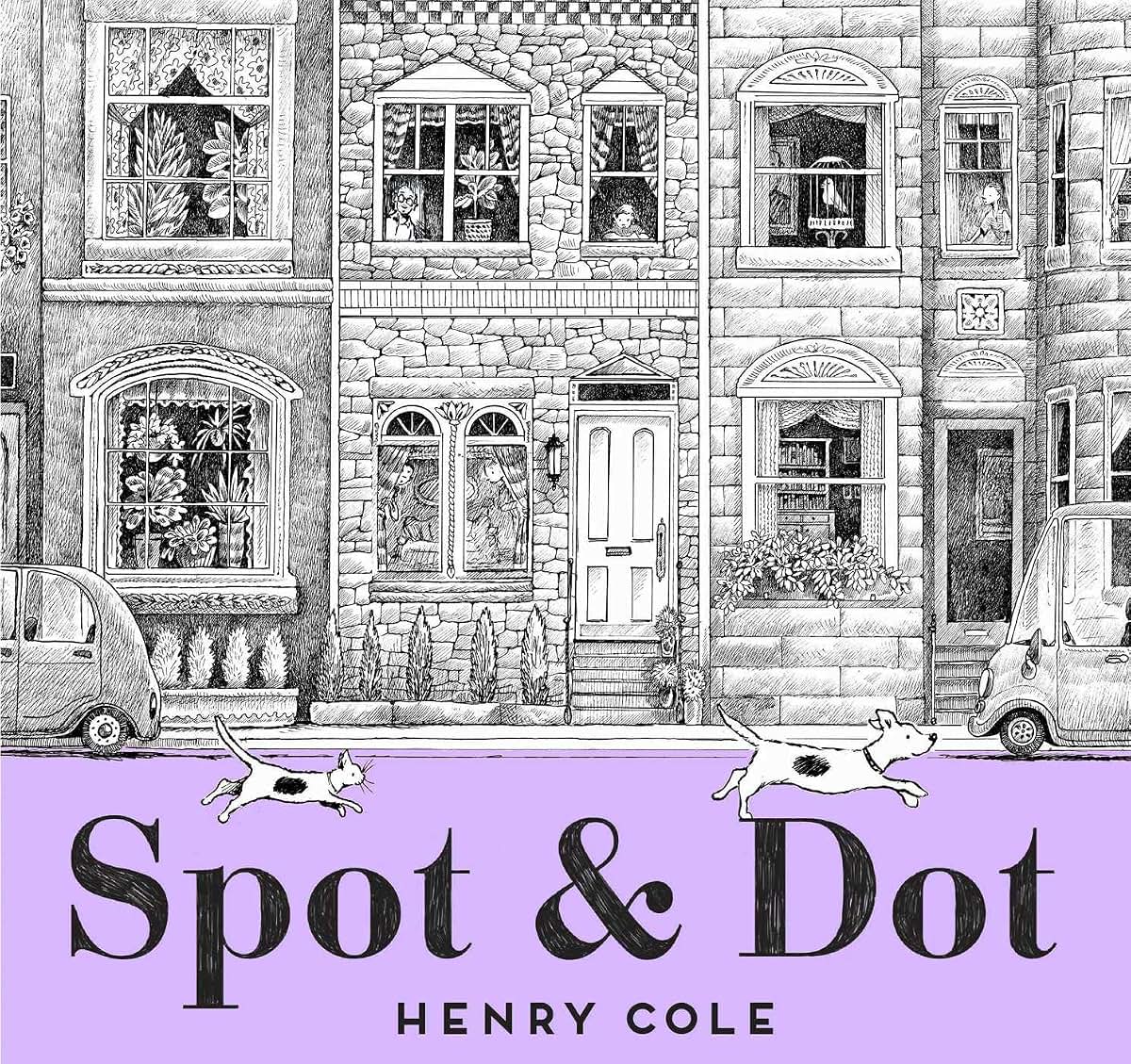 Spot & Dot
