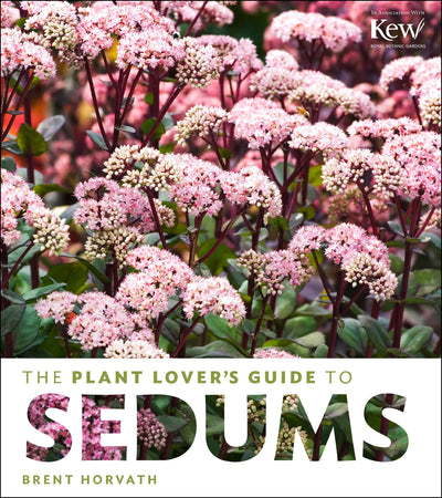 The Plant Lover's Guide to Sedums (The Plant Lovers Guides)