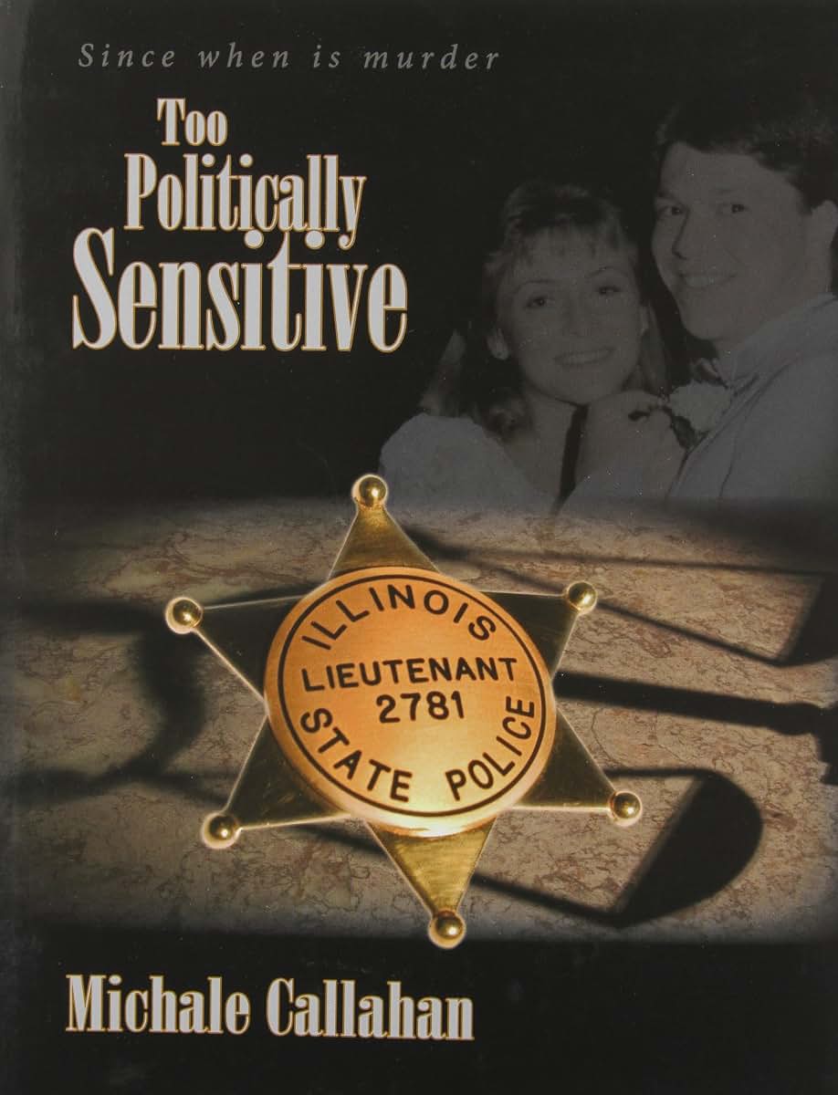 Too Politically Sensitive: Since When Is Murder Too Politically Sensitive
