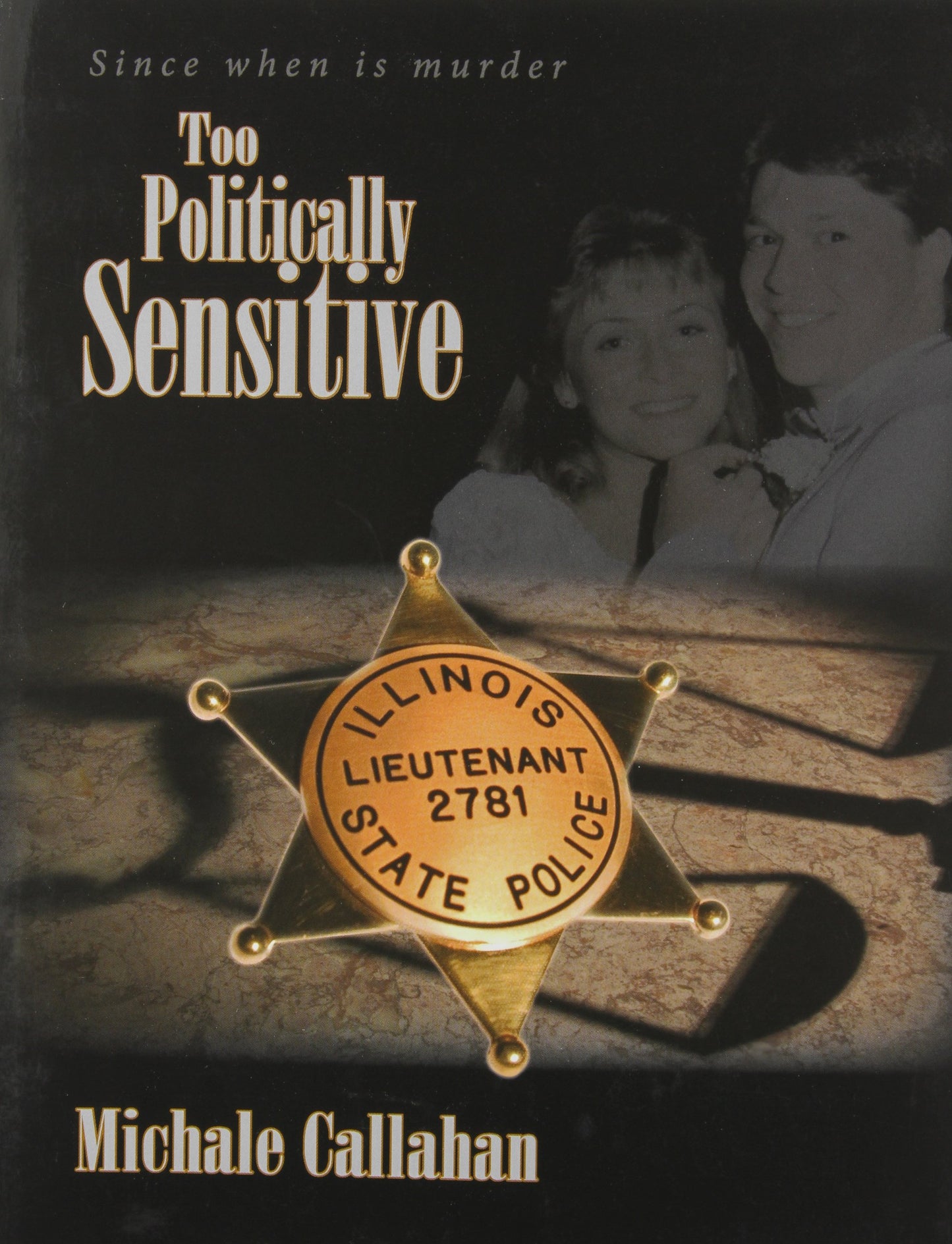 Too Politically Sensitive: Since When Is Murder Too Politically Sensitive