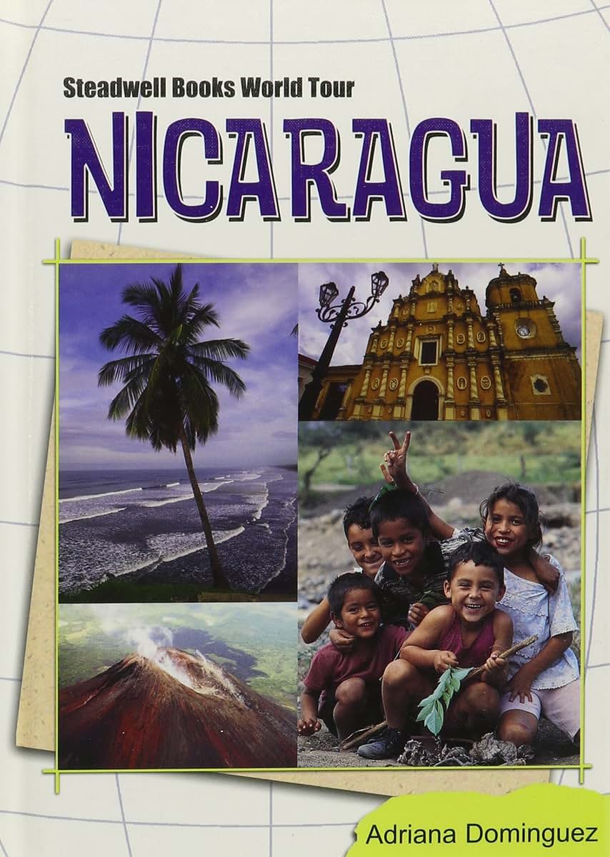 Nicaragua (World Tour)