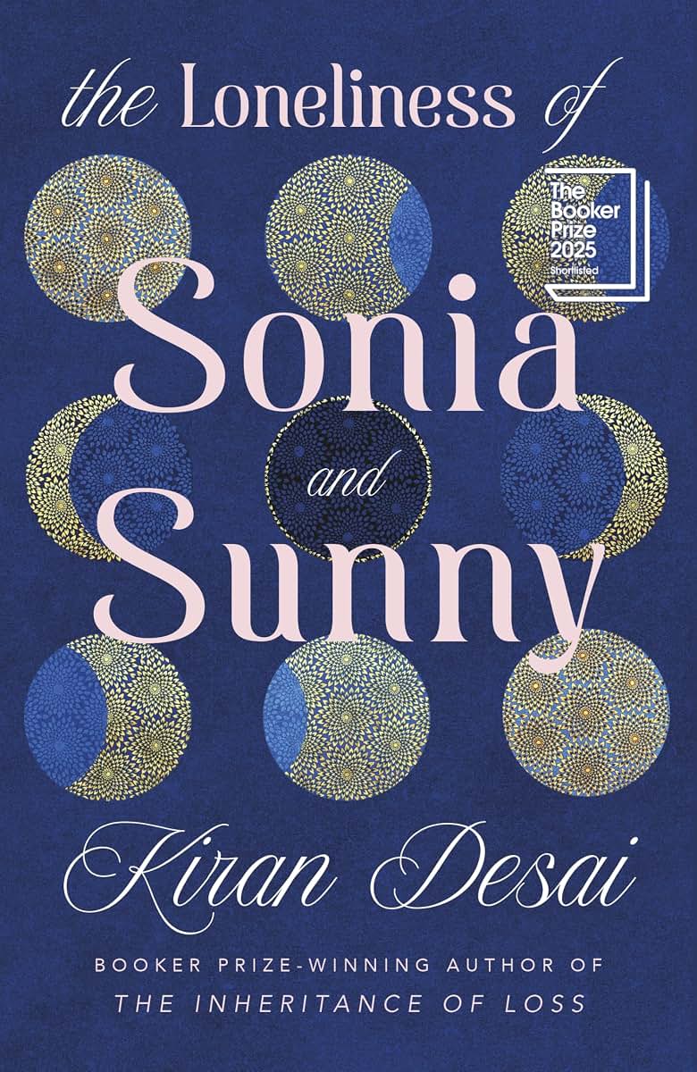 The loneliness of sonia and sunny