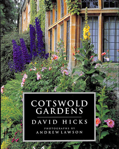 Cotswold Gardens by Hicks, David