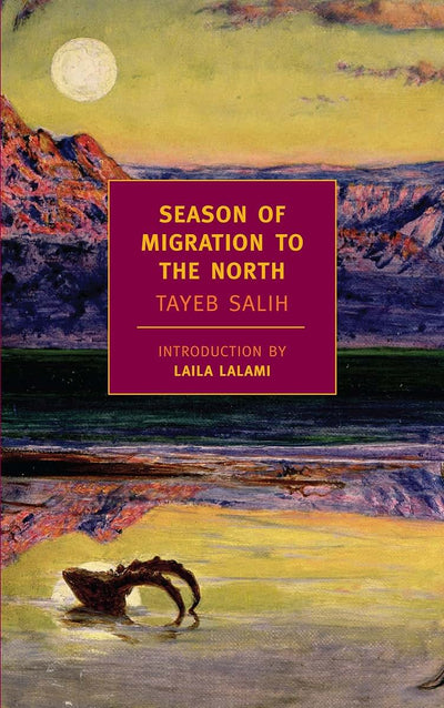 Season of Migration to the North (New York Review Books Clas