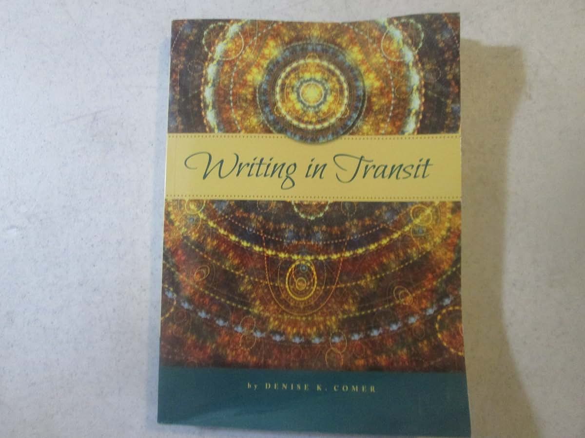 Writing in Transit