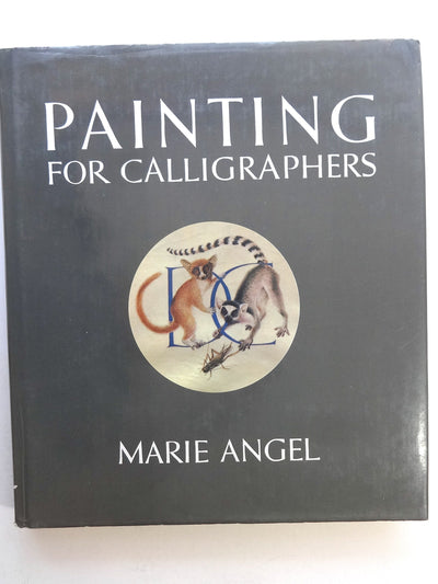 Painting for Calligraphers