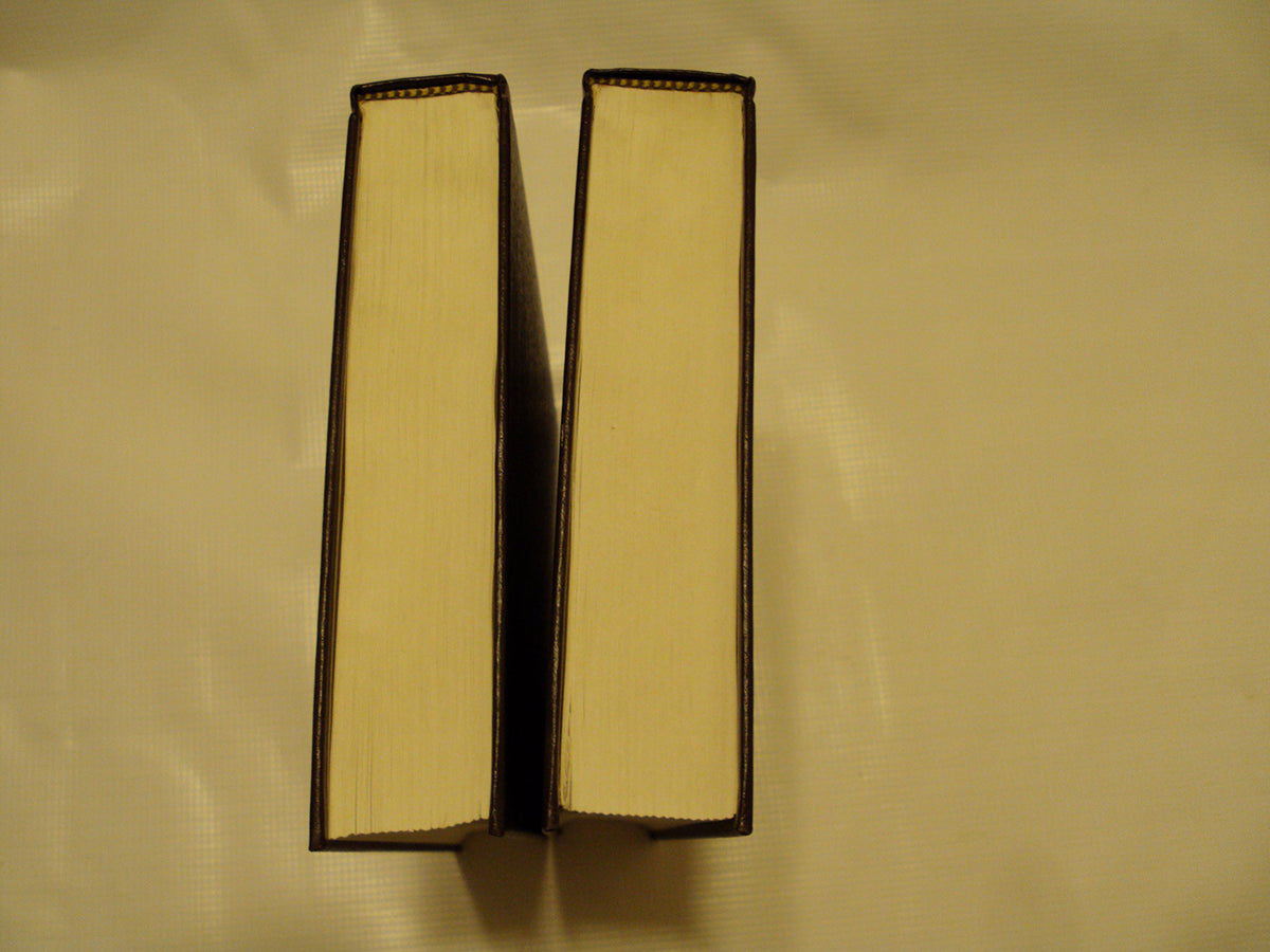 Theological Wordbook of the Old Testament
