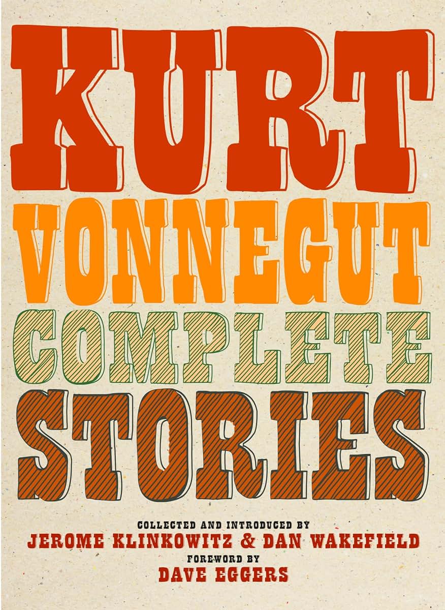Complete Stories