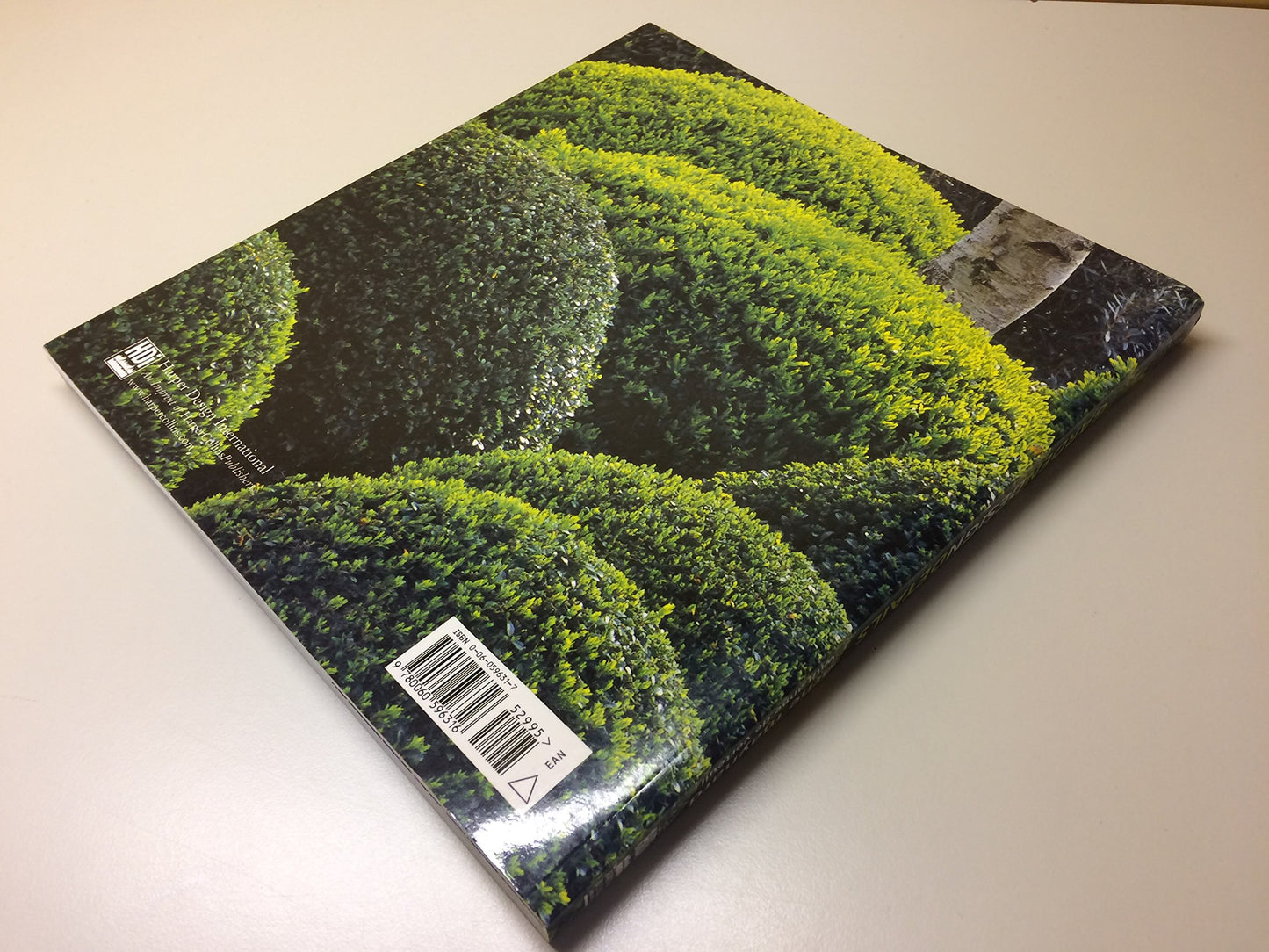 Garden Design Details