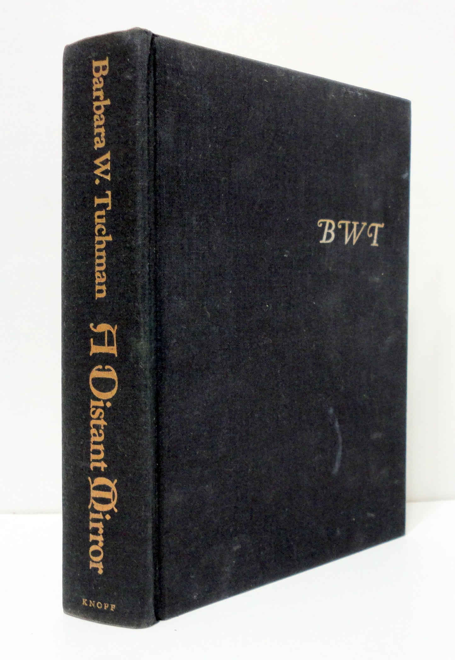 A Distant Mirror: The Calamitous 14th Century