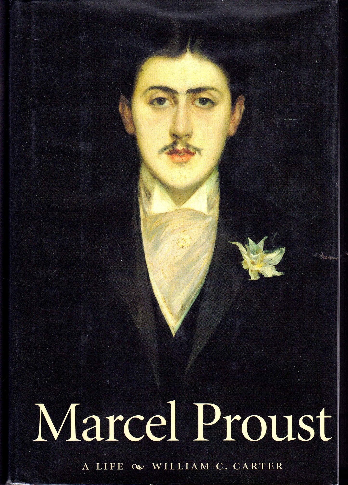 Marcel Proust: A Life