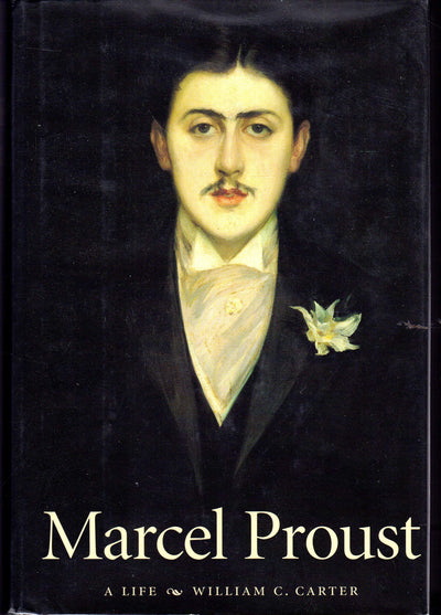 Marcel Proust: A Life