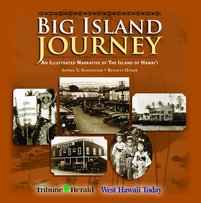 Big Island Journey