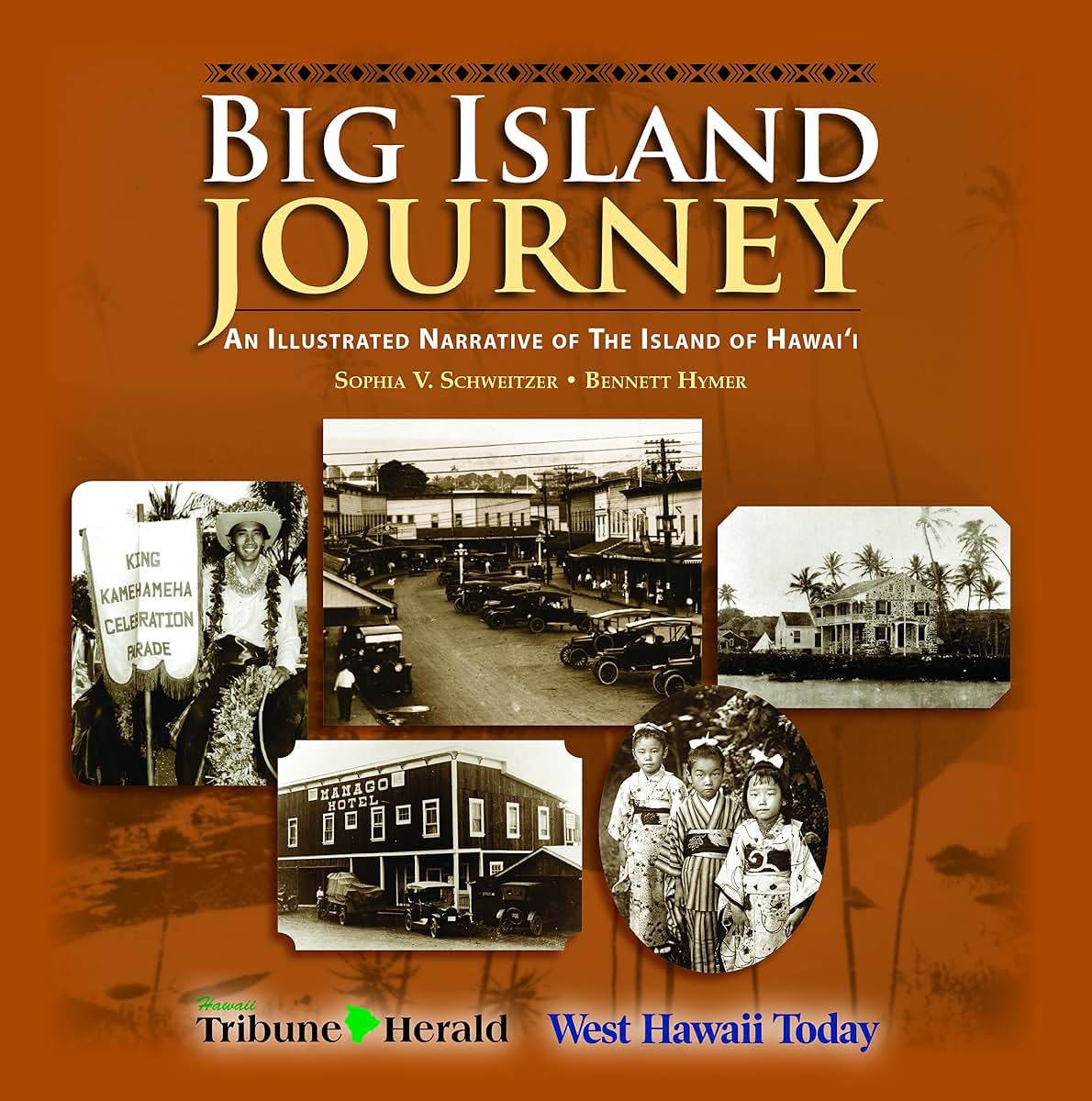 Big Island Journey