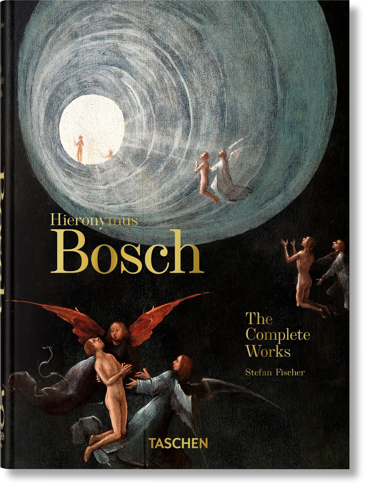 Hieronymus Bosch. The Complete Works. 45th Ed. (45th Edition)