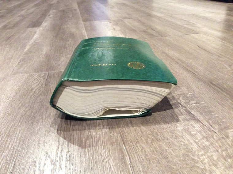 AISC Manual of Steel Construction: Allowable Stress Design (AISC 316-89) — back cover