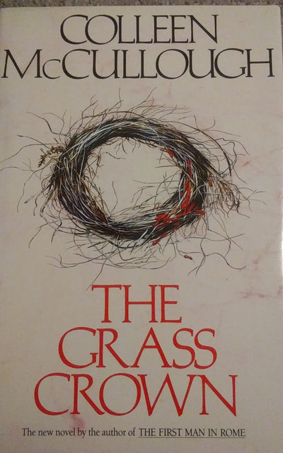 The Grass Crown