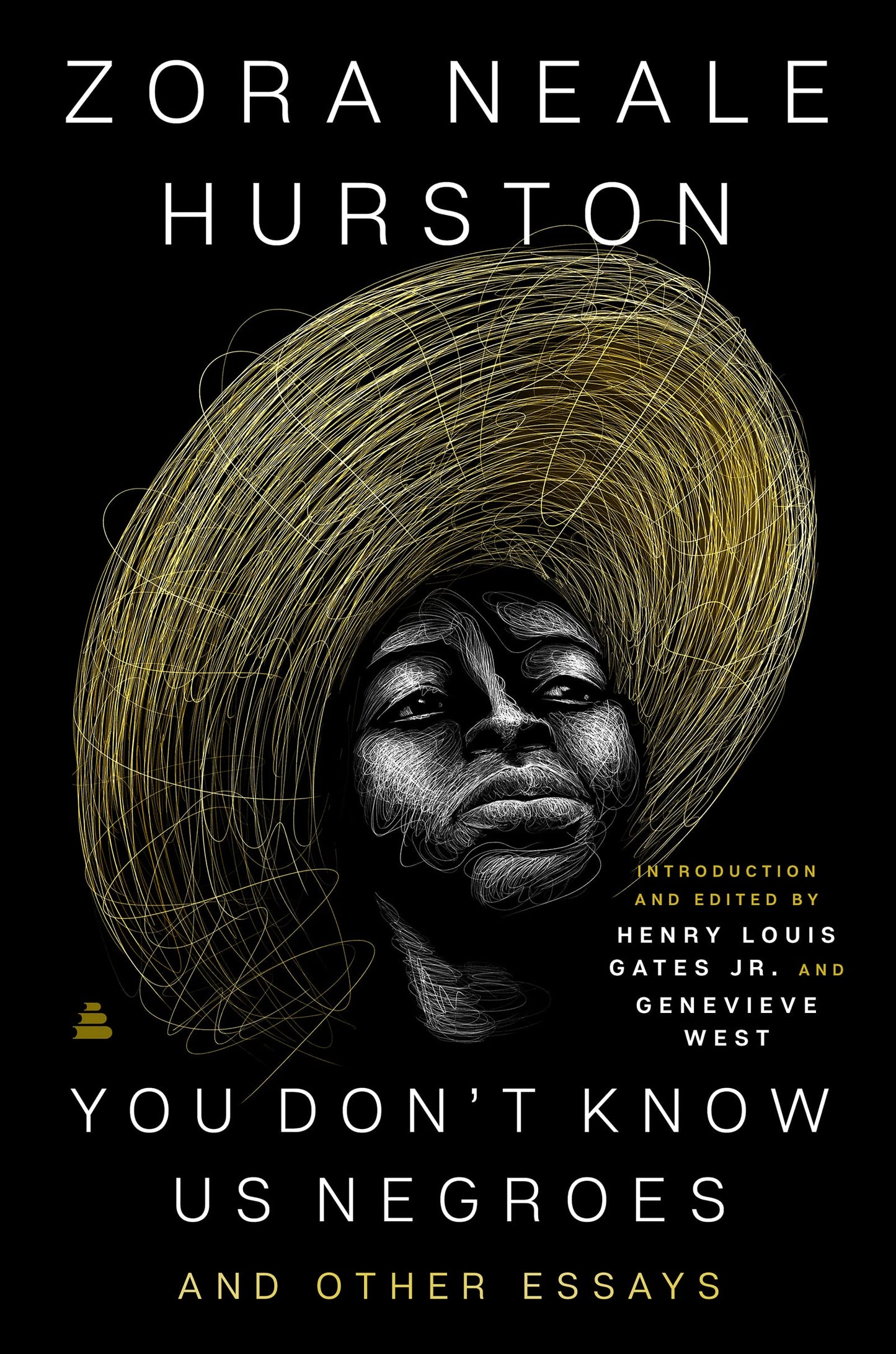 You Don't Know Us Negroes and Other Essays by Zora Neale Hurston