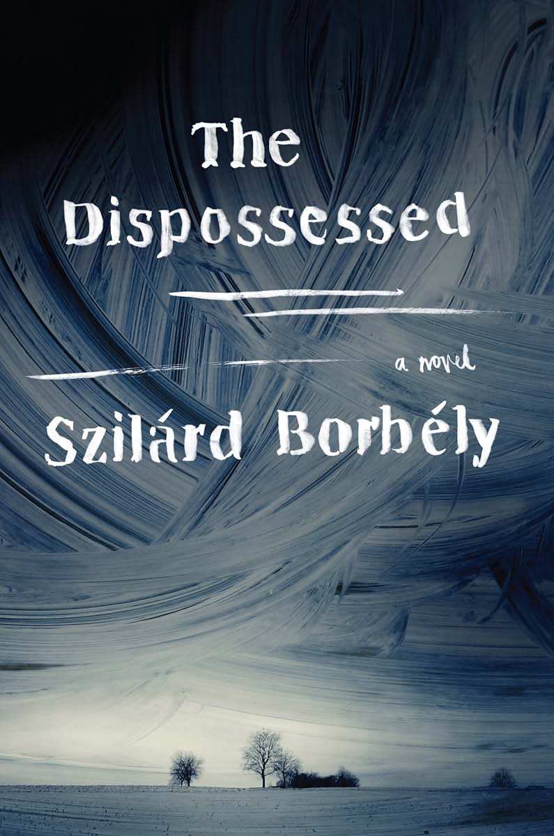 DISPOSSESSED