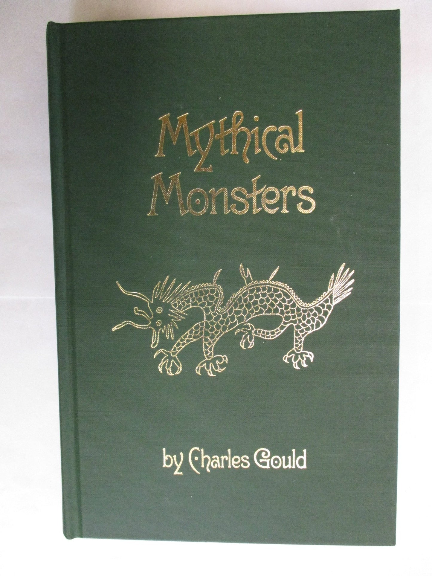Mythical Monsters