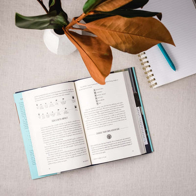 On Purpose: The Busy Woman's Guide to an Extraordinary Life of Meaning and Success