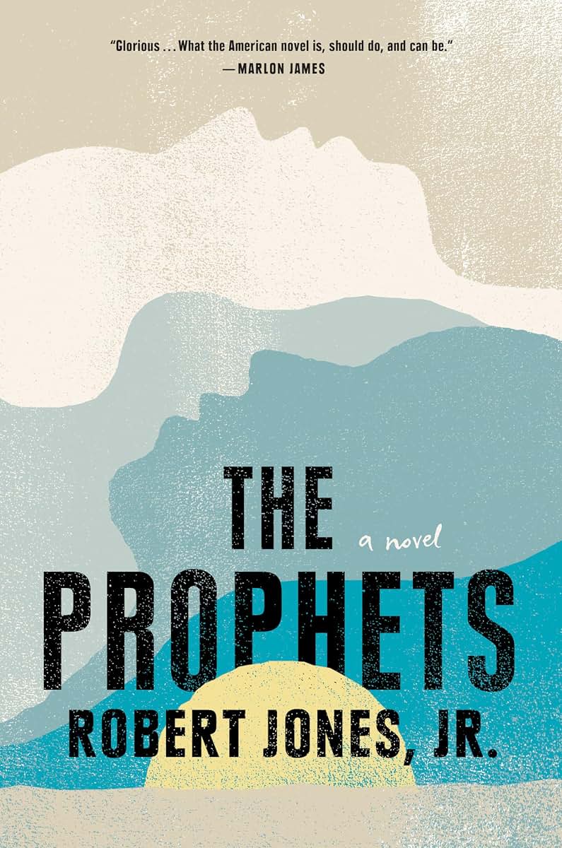 The Prophets