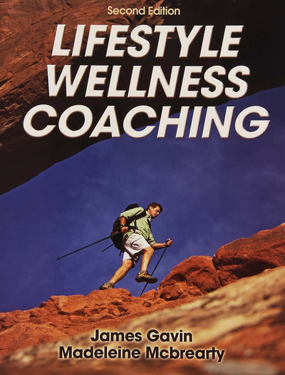 Lifestyle Wellness Coaching-2nd Edition