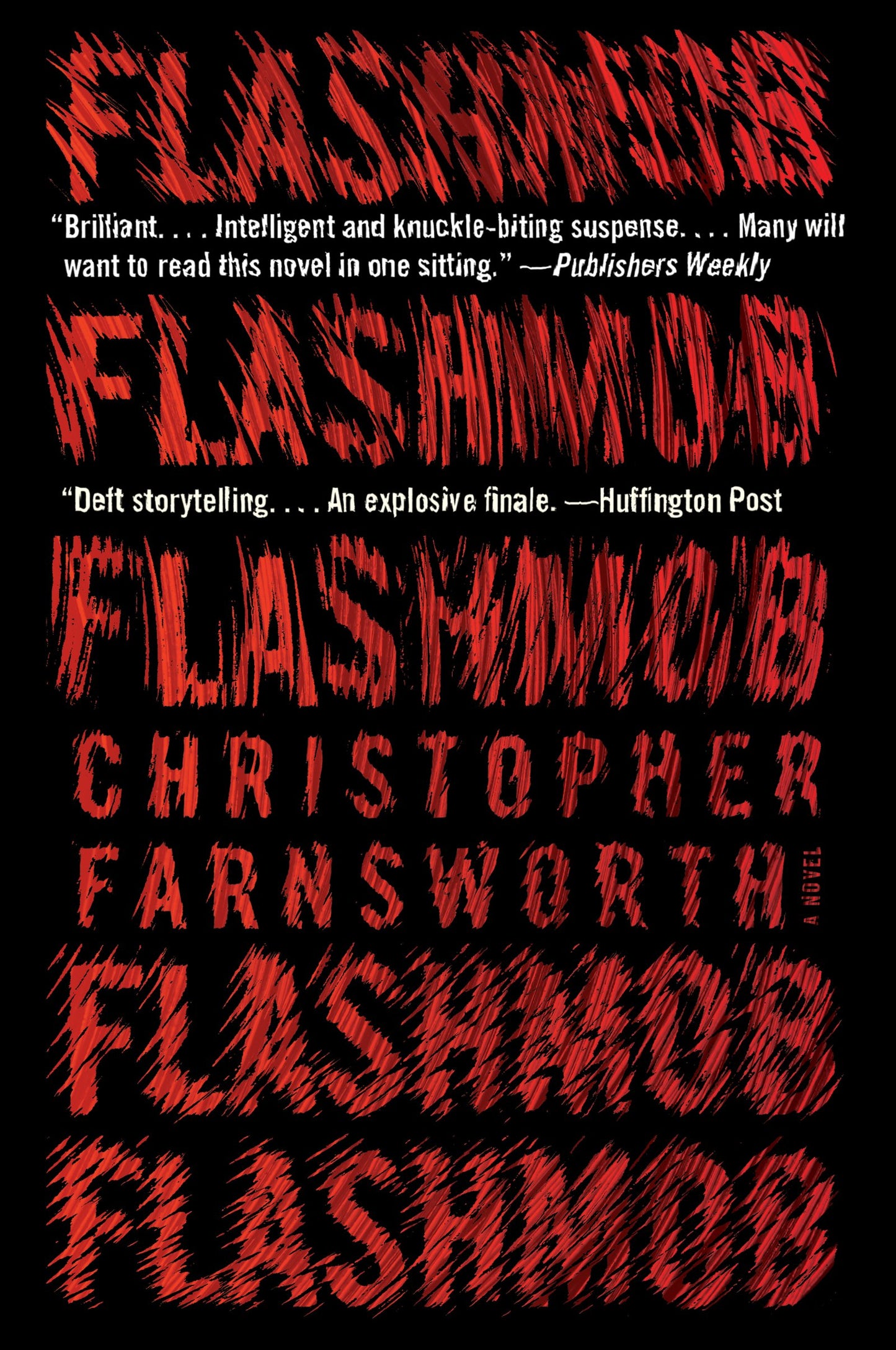 FLASHMOB
