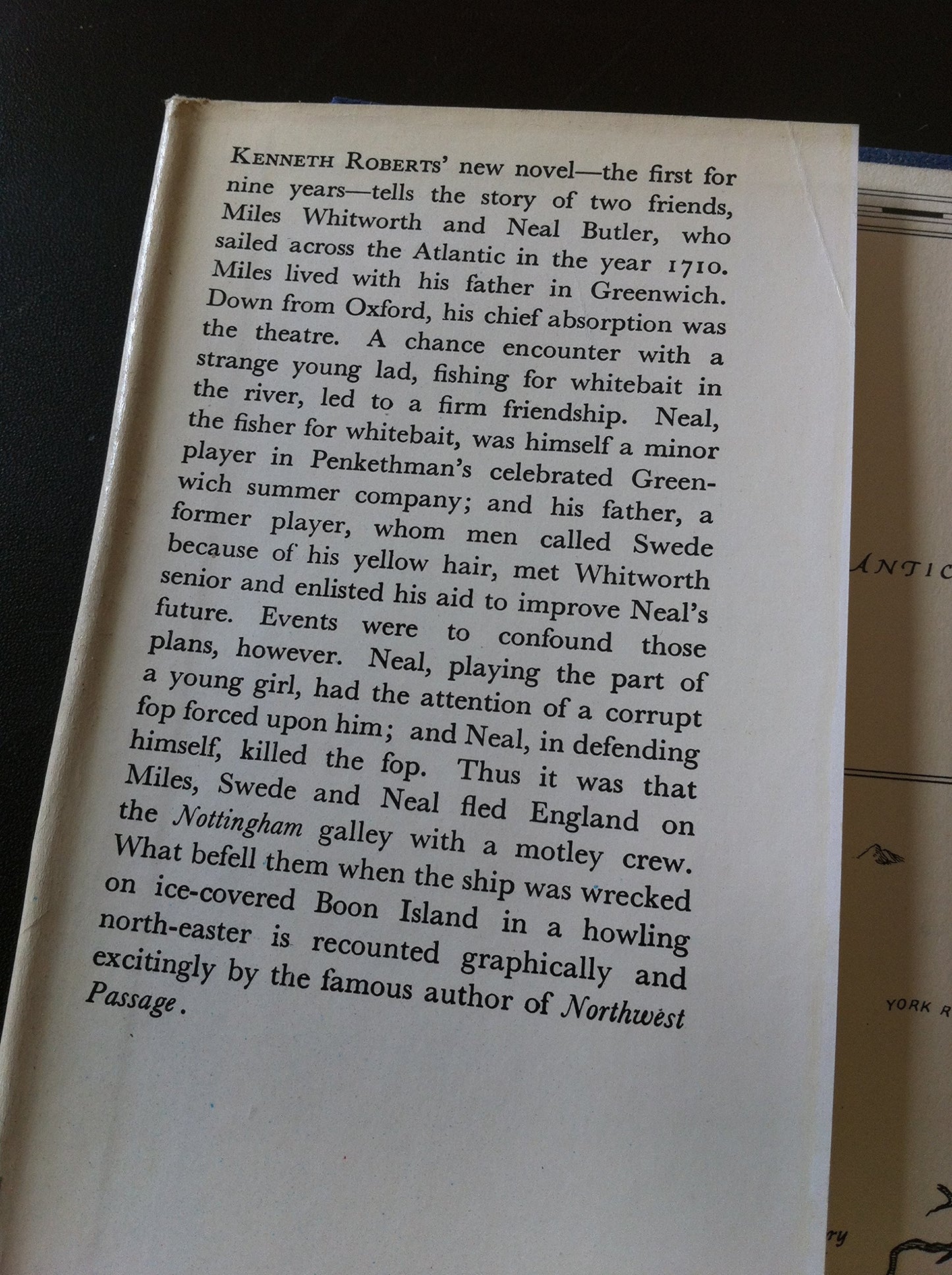 Boon Island