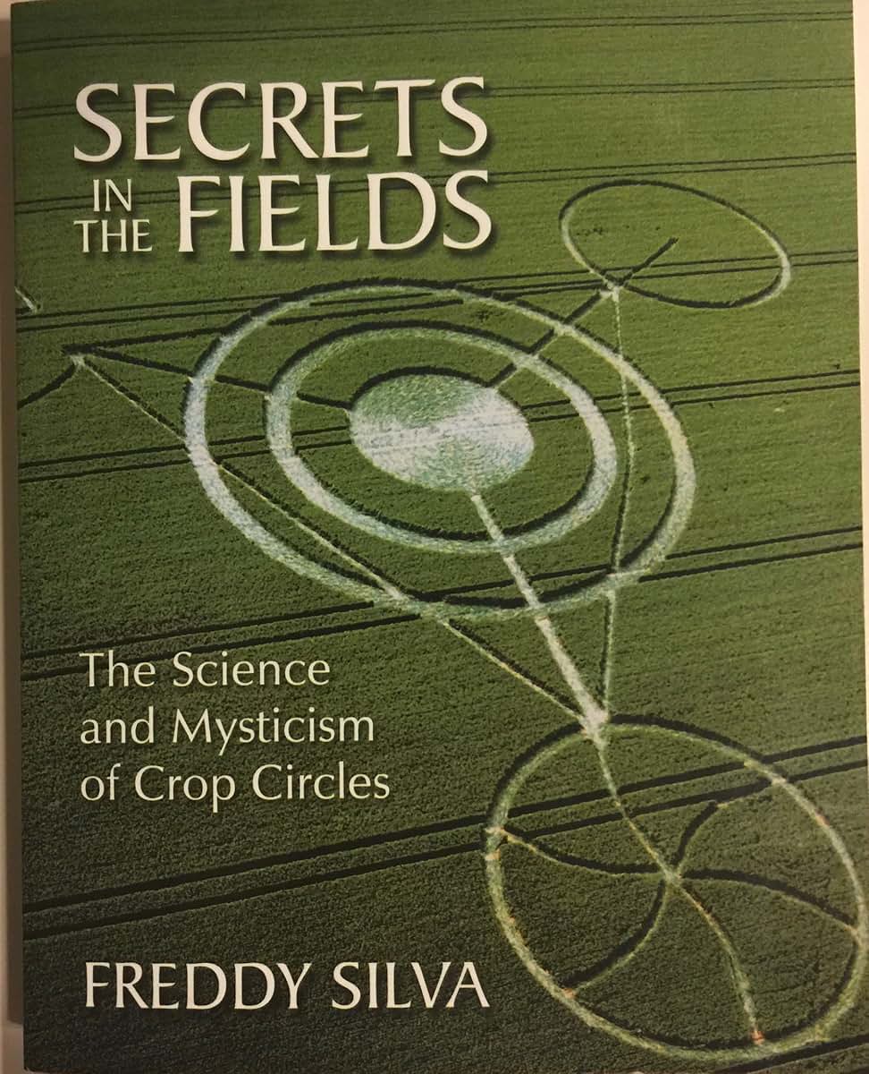 Secrets in the Fields: The Science and Mysticism of Crop Cir