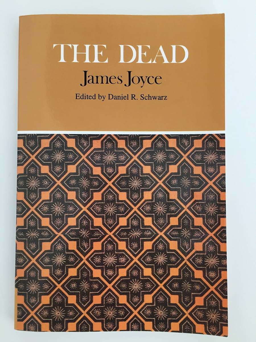 The Dead (Case Studies in Contemporary Criticism)