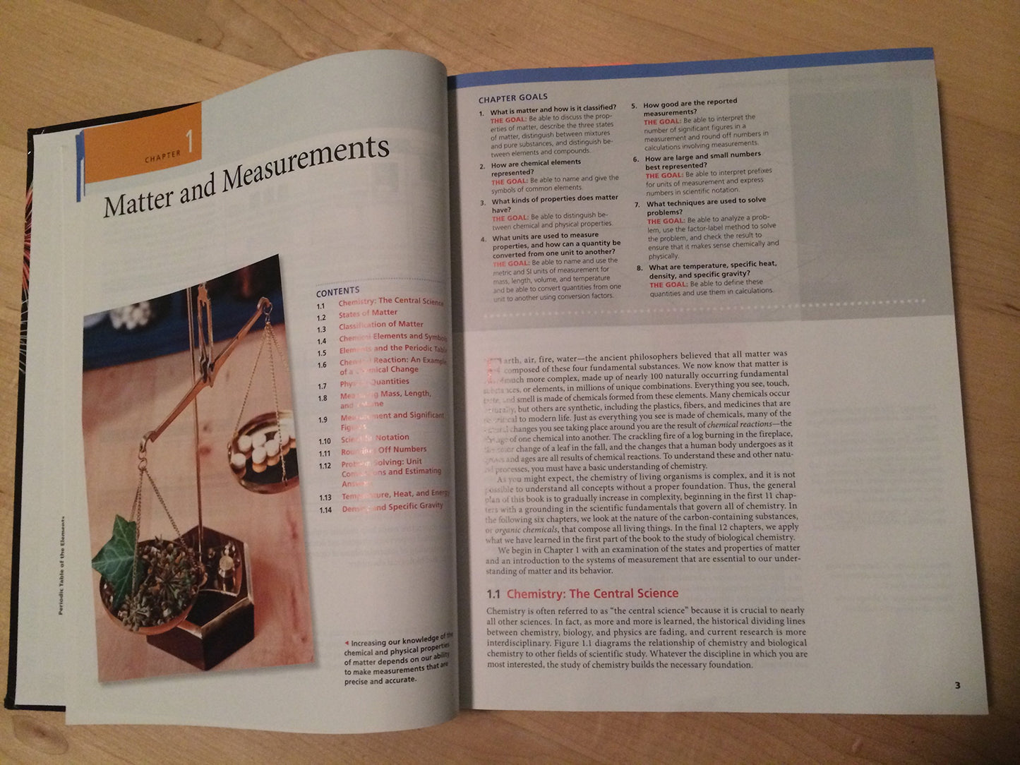 Fundamentals of General, Organic, and Biological Chemistry (7th Edition)