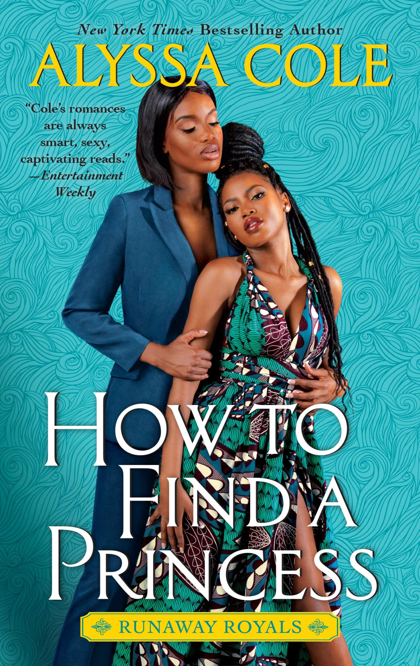 How to Find a Princess: Runaway Royals: A Captivating Queer Romance with Modern Royal Charm, Perfect for Fall 2024, Explore a Journey of Self-Discovery and Unexpected Love (Runaway Royals, 2)