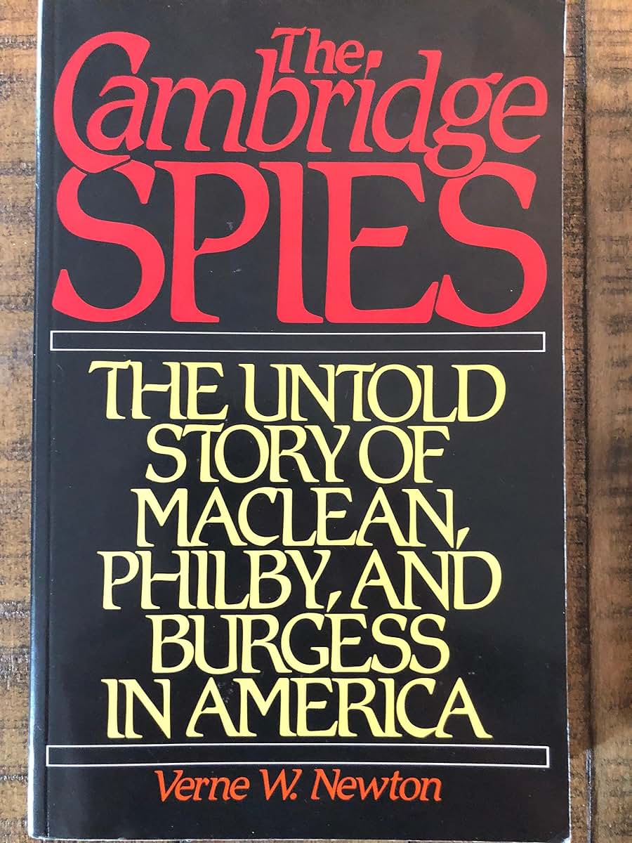 Cambridge Spies