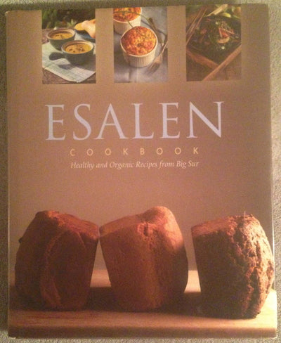Esalen Cookbook