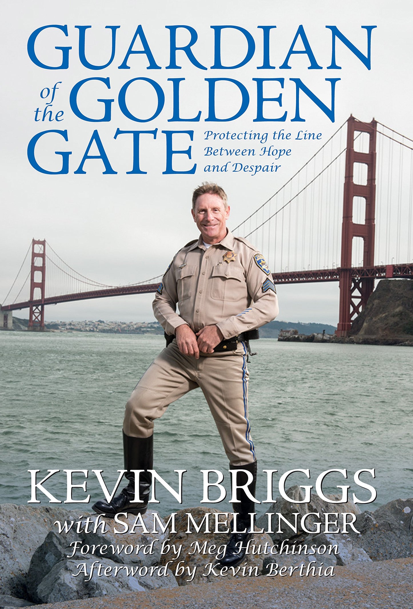 Guardian of the Golden Gate: Protecting the Line Between Hop