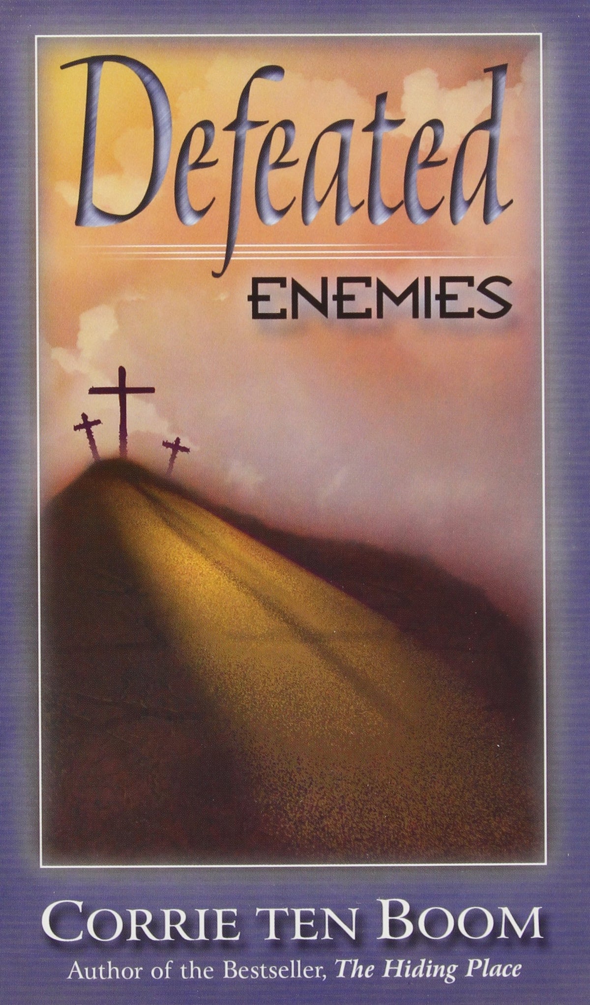 Defeated Enemies
