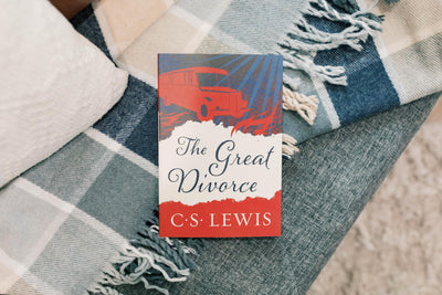 The Great Divorce
