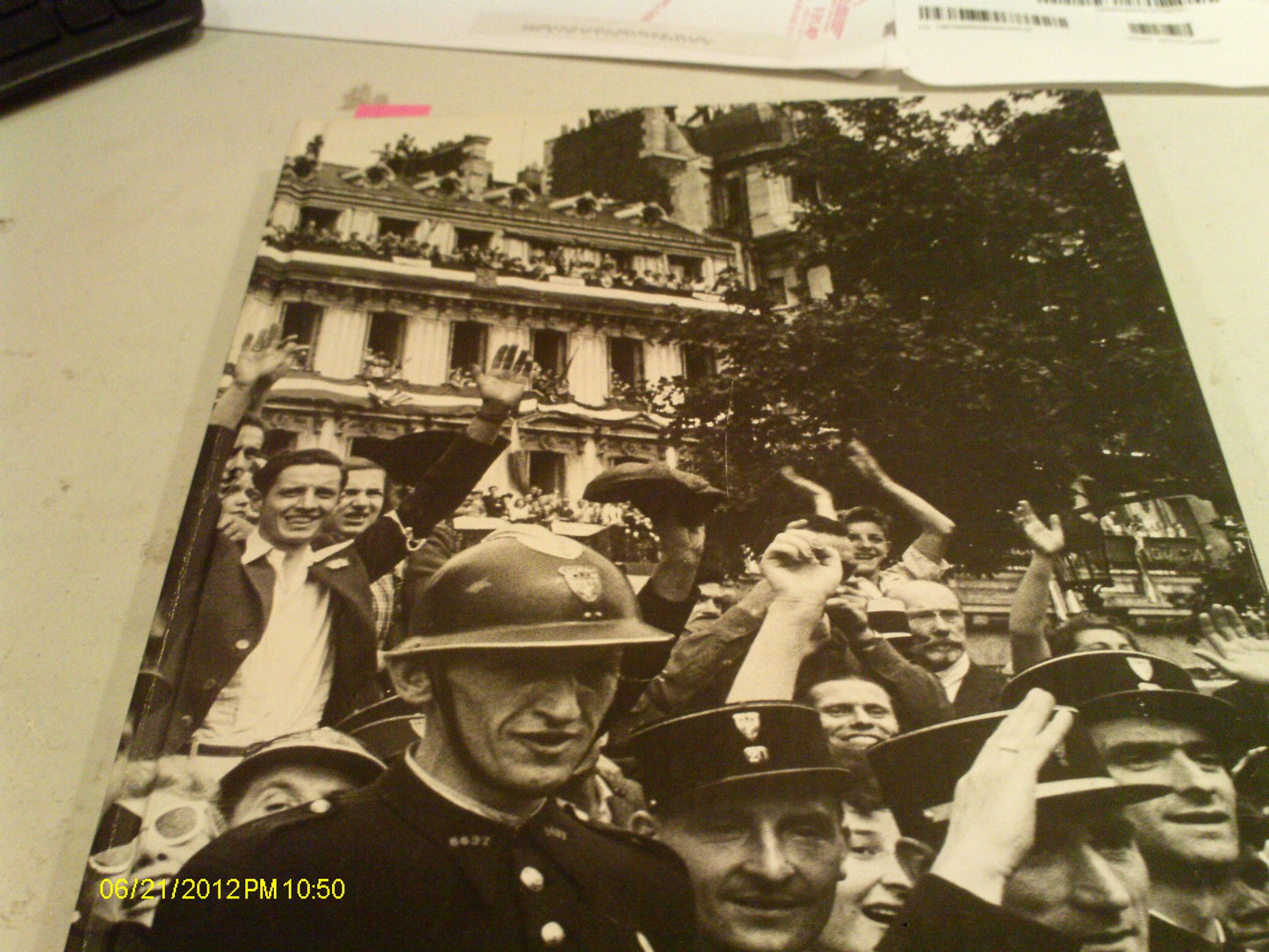 Liberation (World War II Series)