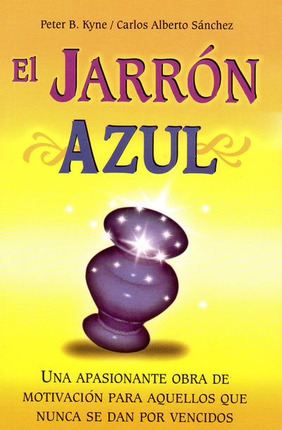 El Jarron Azul (Spanish) (Spanish Edition)