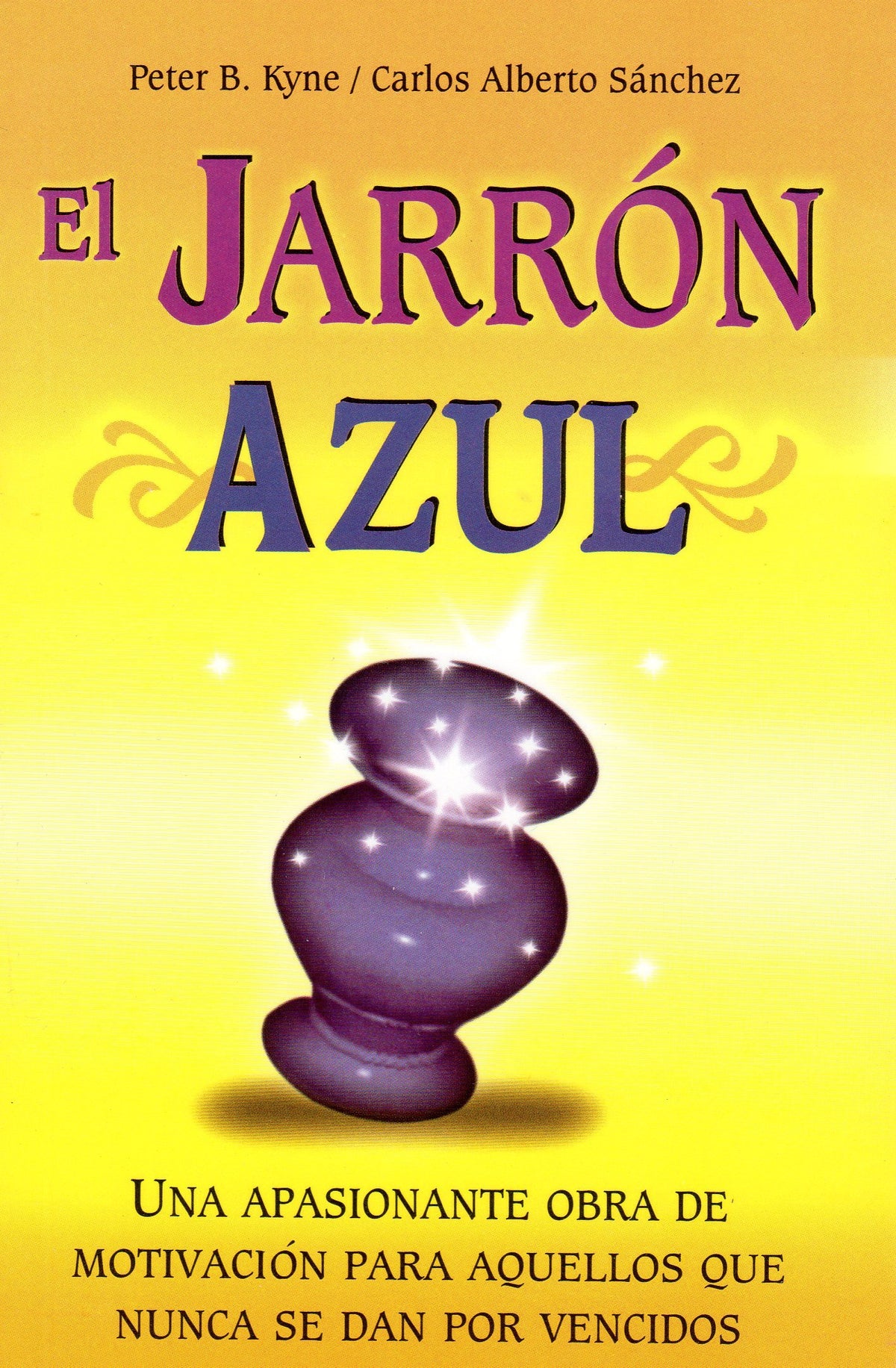 El Jarron Azul (Spanish) (Spanish Edition)