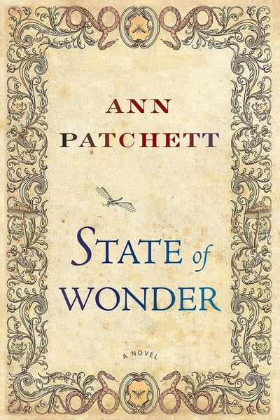 State of Wonder: A Novel (P.S.)