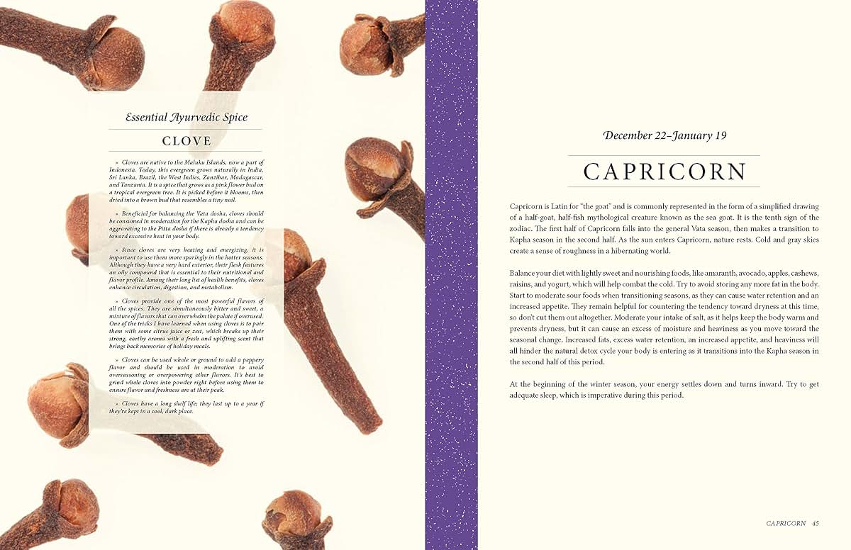OJAS: Modern Recipes and Ancient Wisdom for Everyday Ayurved