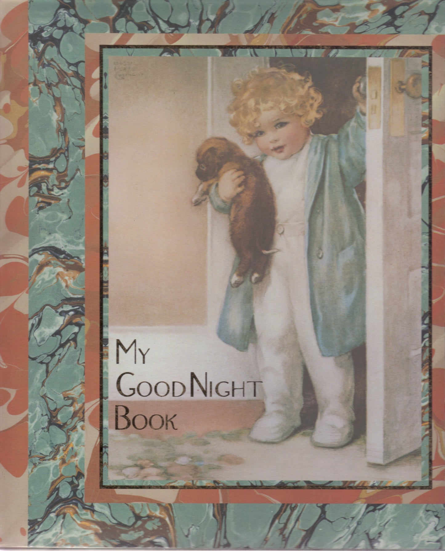 My Good Night Book