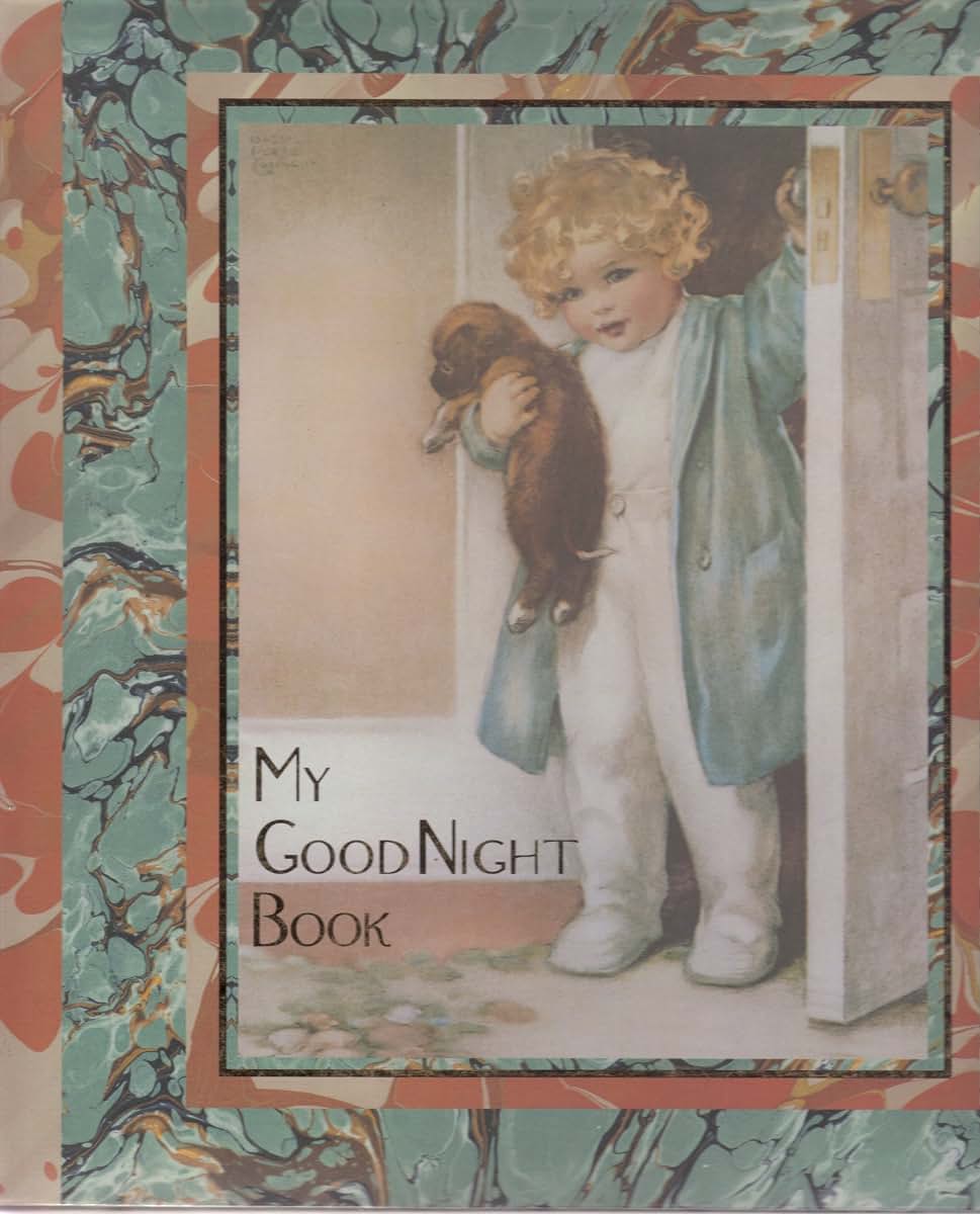 My Good Night Book