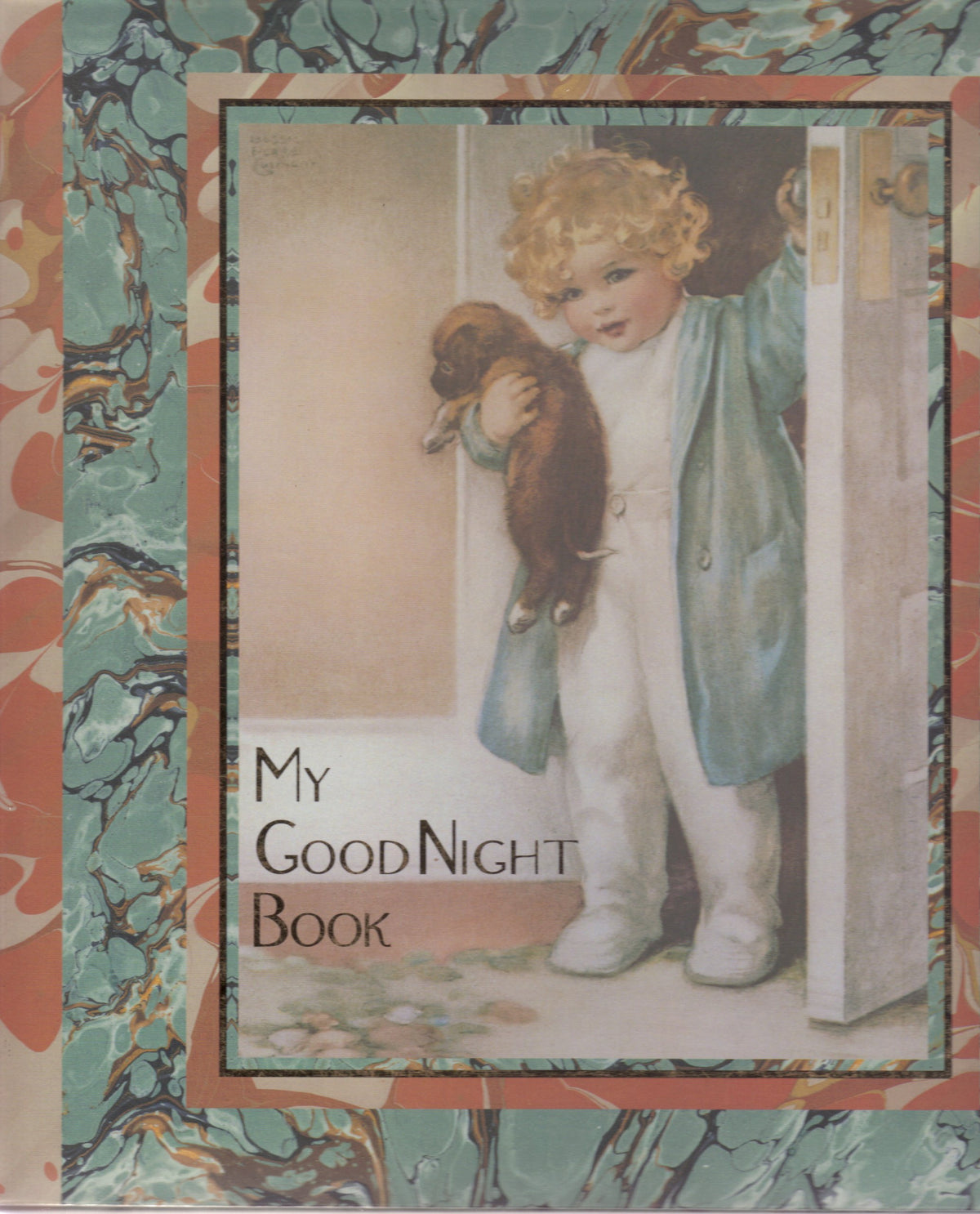 My Good Night Book
