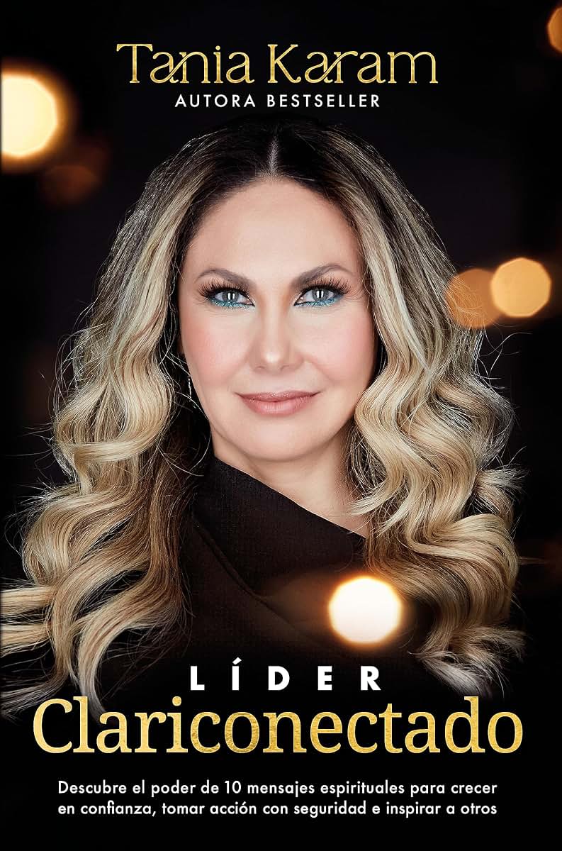 Líder Clariconectado / Clarity-Connected Leader (Spanish Edition)
