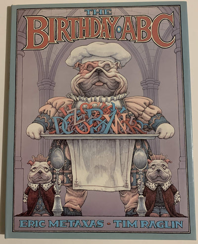 The Birthday ABC